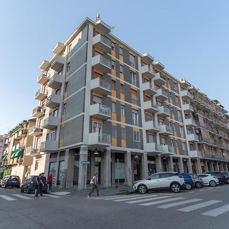 מילאנו Cimiano Suite 22, New Apartment מראה חיצוני תמונה