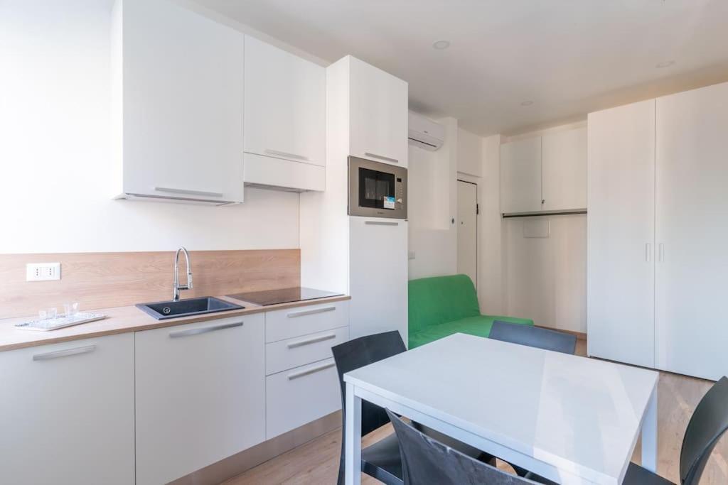 מילאנו Cimiano Suite 22, New Apartment מראה חיצוני תמונה