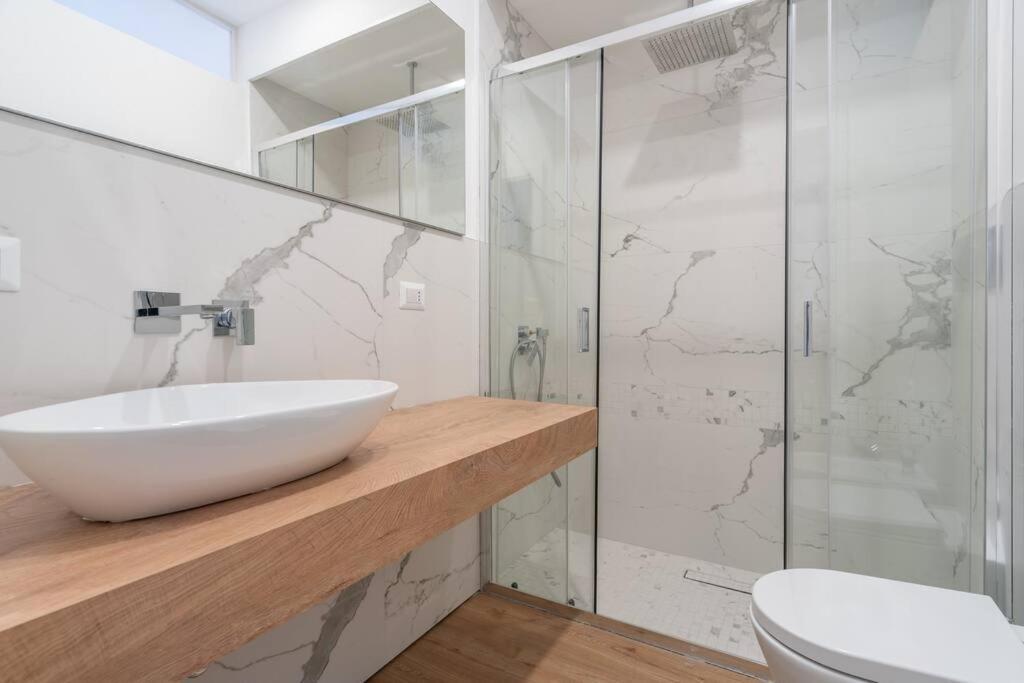 מילאנו Cimiano Suite 22, New Apartment מראה חיצוני תמונה