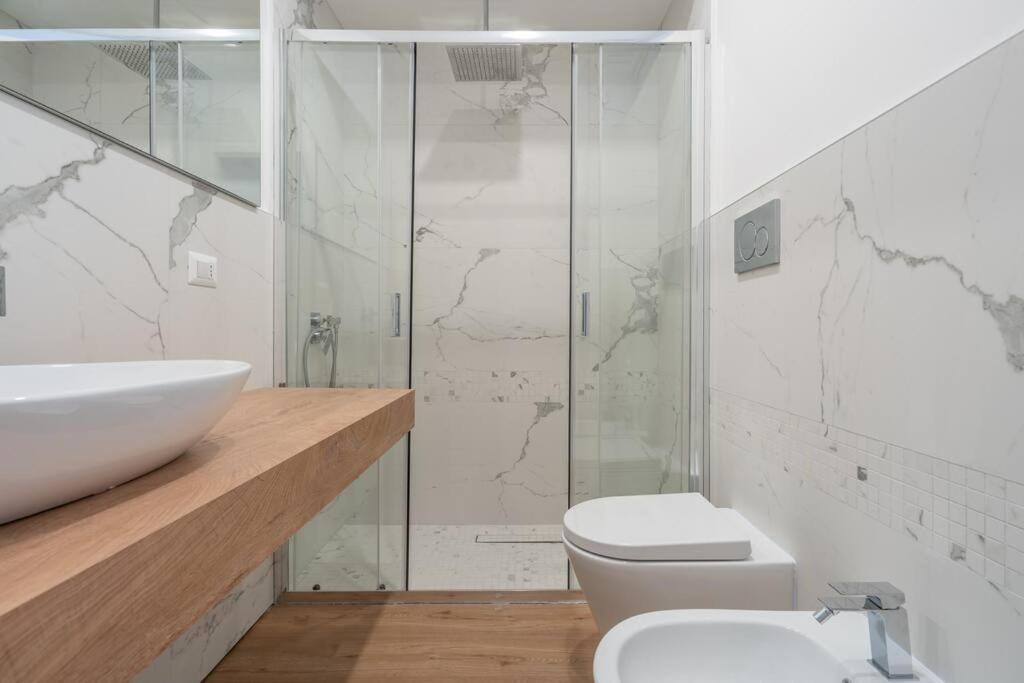 מילאנו Cimiano Suite 22, New Apartment מראה חיצוני תמונה