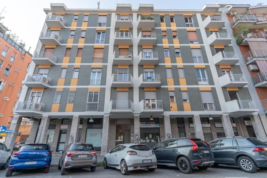 מילאנו Cimiano Suite 22, New Apartment מראה חיצוני תמונה