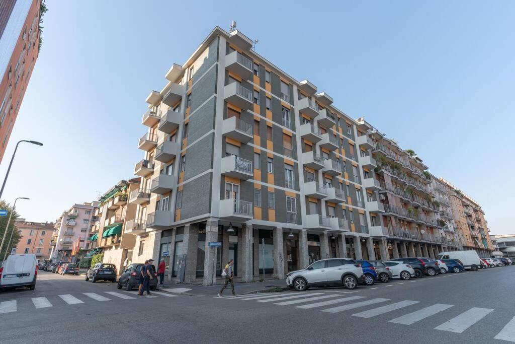 מילאנו Cimiano Suite 22, New Apartment מראה חיצוני תמונה