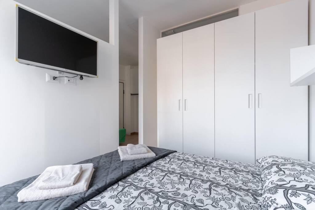 מילאנו Cimiano Suite 22, New Apartment מראה חיצוני תמונה